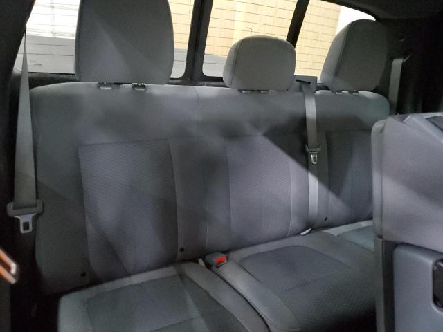 Photo 10 from auction – 2011 FORD F150 SUPER with VIN 1FTFX1ET3BFA65777