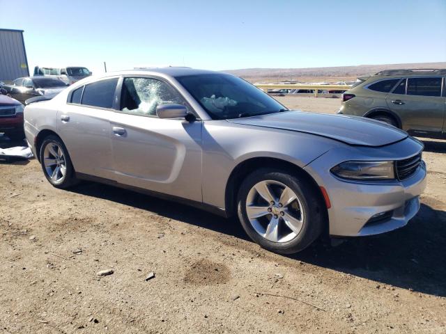 Photo 4 from auction – 2016 DODGE CHARGER SX with VIN 2C3CDXHG1GH174245