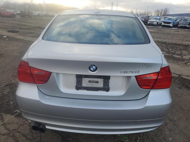 Снимка 6 от търг – 2011 BMW 328 I с VIN WBAPH7C56BE683302