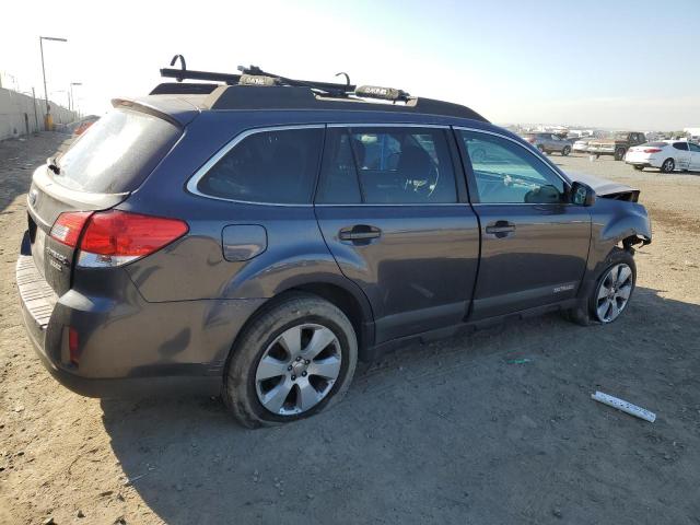 Снимка 3 от търг – 2011 SUBARU OUTBACK 2. с VIN 4S4BRBBC6B3340106