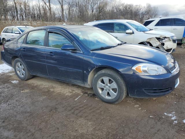 Photo 4 from auction – 2008 CHEVROLET IMPALA LT with VIN 2G1WT58N589260533
