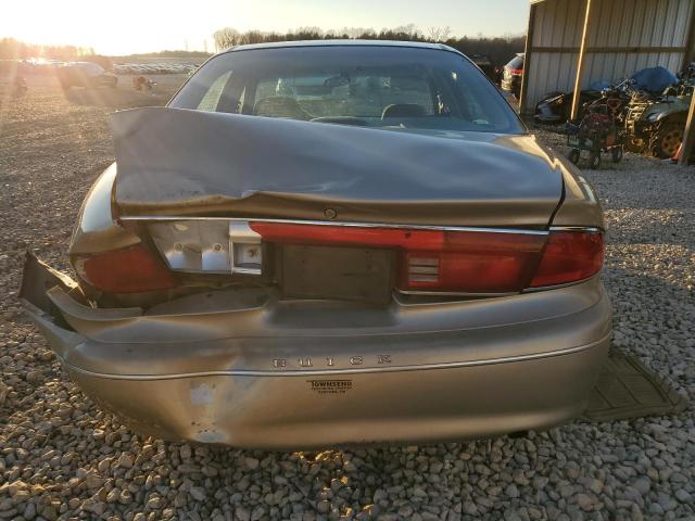 Photo 6 from auction – 2002 BUICK CENTURY CU with VIN 2G4WS52J121268047