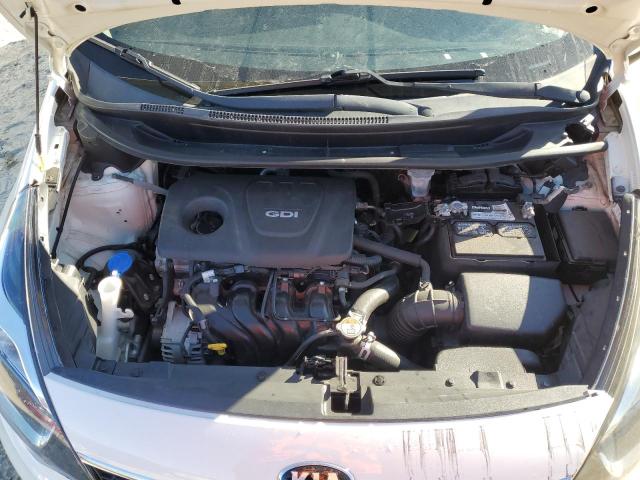 Photo 11 from auction – 2017 KIA RIO LX with VIN KNADM4A32H6106705