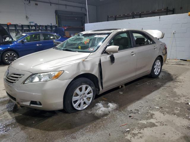 TOYOTA CAMRY BASE 2009 with VIN 4T1BE46K49U862343 - Photo from auction