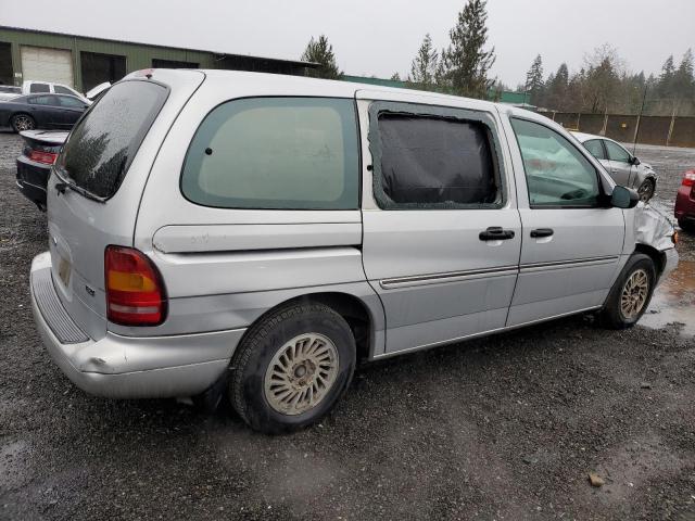 Photo 3 from auction – 1998 FORD WINDSTAR W with VIN 2FMDA5140WBA96776