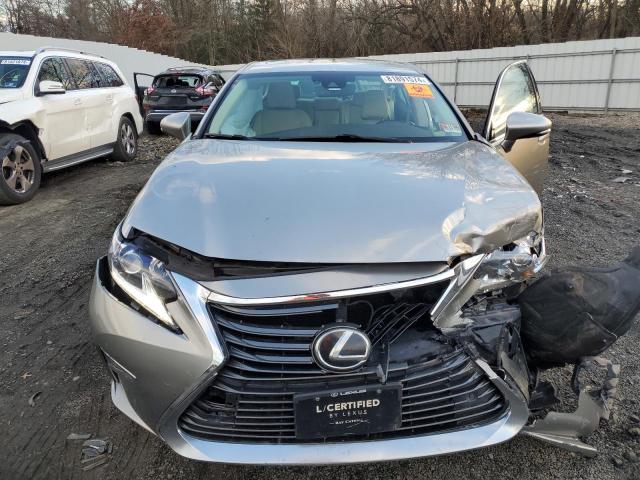 Photo 5 from auction – 2018 LEXUS ES 350 with VIN 58ABK1GG2JU085076