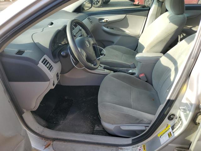 Photo 7 from auction – 2011 TOYOTA COROLLA BA with VIN 2T1BU4EE9BC604647