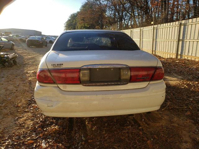 Photo 6 from auction – 2004 BUICK LESABRE CU with VIN 1G4HP54K544116439