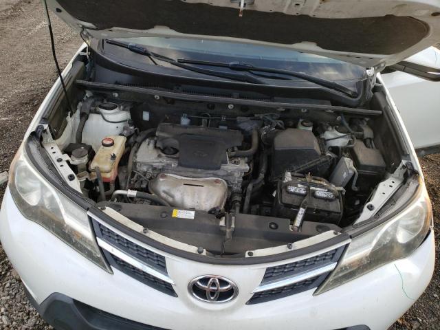 Photo 12 from auction – 2015 TOYOTA RAV4 LIMIT with VIN JTMDFREVXFD168867