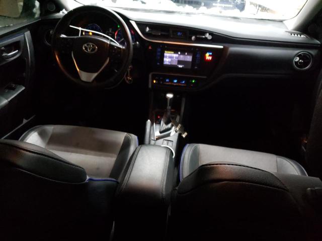 Photo 8 from auction – 2019 TOYOTA COROLLA L with VIN 2T1BURHE7KC181186