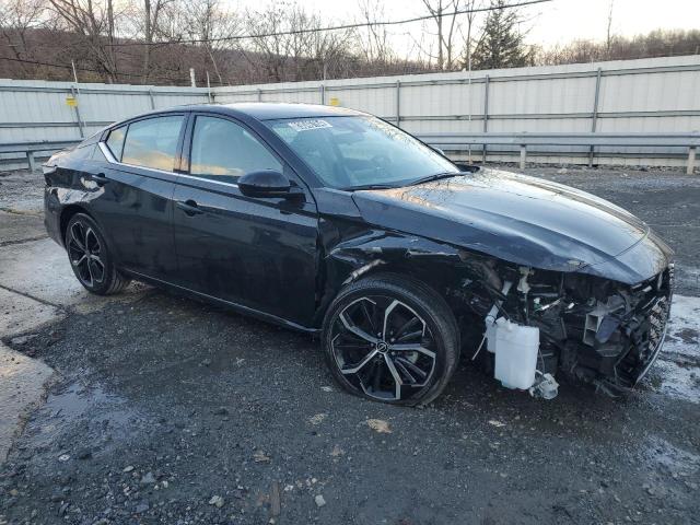 Photo 4 from auction – 2023 NISSAN ALTIMA SR with VIN 1N4BL4CV6PN420525
