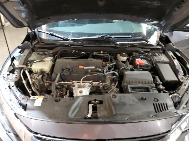 Zdjęcie 11 z aukcji – 2016 HONDA CIVIC EX z VIN 2HGFC2F78GH571017