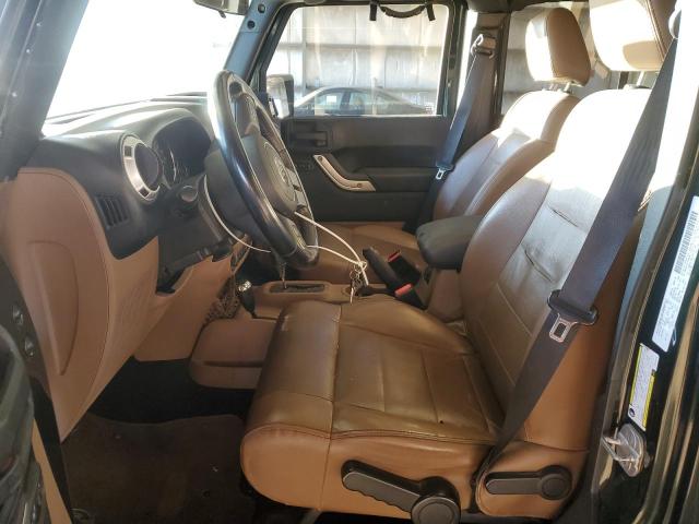 Zdjęcie 7 z aukcji – 2011 JEEP WRANGLER U z VIN 1J4BA5H13BL544178