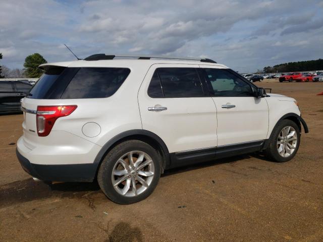 Photo 3 from auction – 2014 FORD EXPLORER X with VIN 1FM5K7D82EGC22784