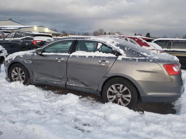 Photo 2 from auction – 2011 FORD TAURUS SEL with VIN 1FAHP2EW8BG157508