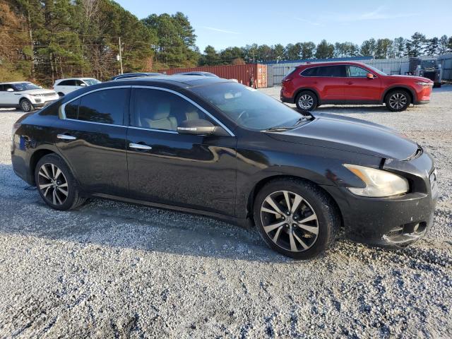 Photo 4 from auction – 2013 NISSAN MAXIMA S with VIN 1N4AA5AP0DC847590