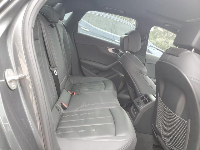 Photo 10 from auction – 2022 AUDI A4 PREMIUM with VIN WAUEAAF45NN011697