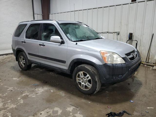 Photo 4 from auction – 2003 HONDA CR-V EX with VIN SHSRD78863U110936
