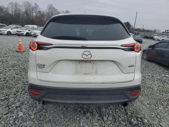 Photo 6 from auction – 2018 MAZDA CX-9 TOURI with VIN JM3TCACY2J0211432
