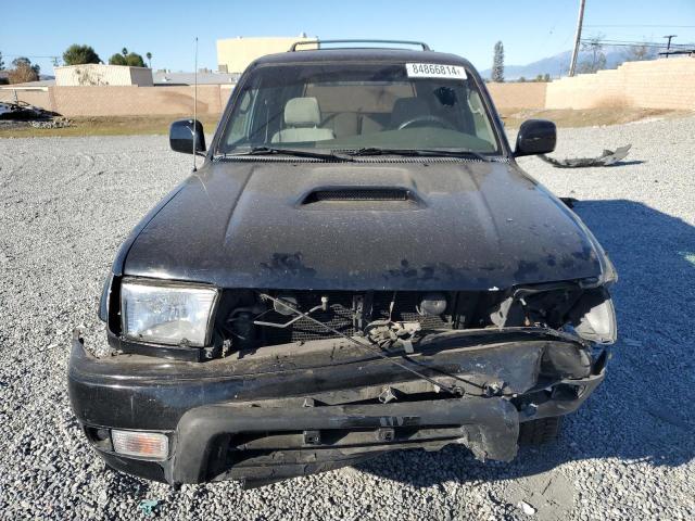 Photo 5 from auction – 2000 TOYOTA 4 RUNNER with VIN JT3GN86R7Y0154449