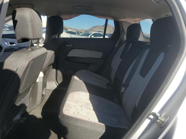 Photo 11 from auction – 2015 GMC TERRAIN SL with VIN 2GKALMEK3F6400183