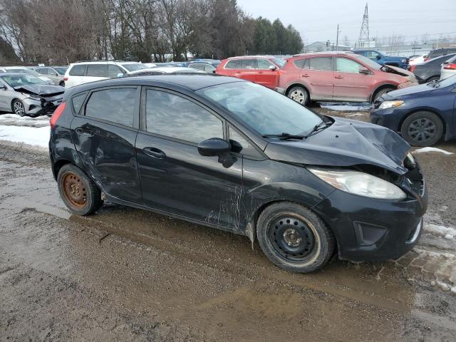 صورة رقم 4 من المزاد - 2011 FORD FIESTA SE مع VIN 3FADP4EJ2BM194963