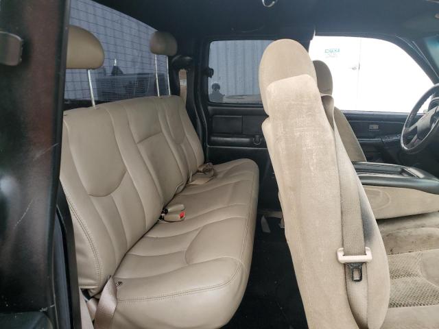 Photo 10 from auction – 2004 CHEVROLET SILVERADO with VIN 2GCEC19V541273012