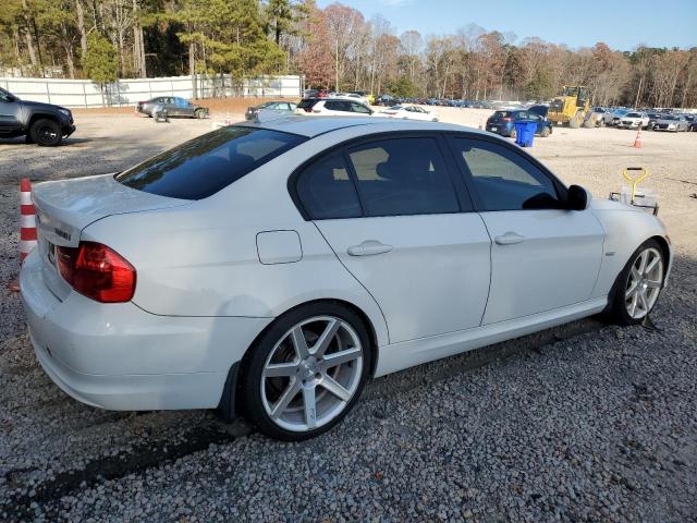 Photo 3 from auction – 2011 BMW 328 I with VIN WBAPH7C51BE677794