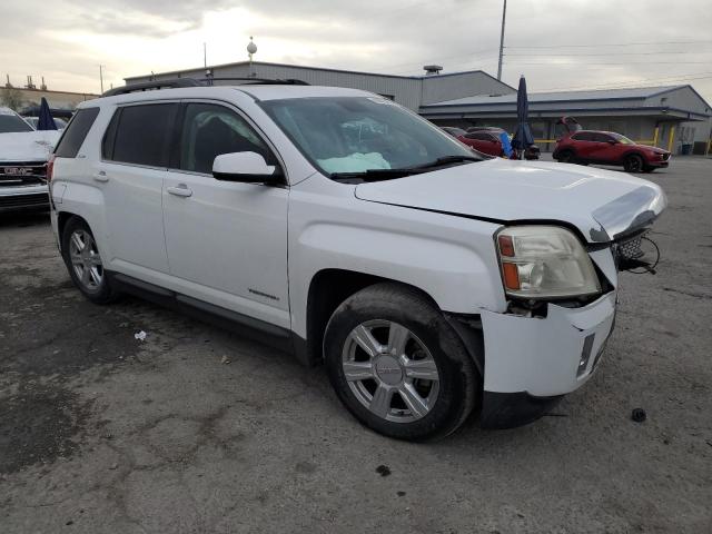 Photo 4 from auction – 2014 GMC TERRAIN SL with VIN 2GKFLRE38E6101296