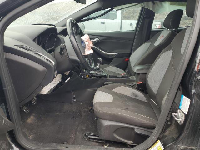 Photo 7 from auction – 2015 FORD FOCUS ST with VIN 1FADP3L99FL334064