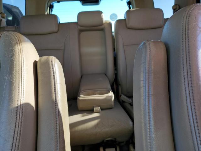 Photo 10 from auction – 2005 HONDA CR-V SE with VIN JHLRD78945C010482