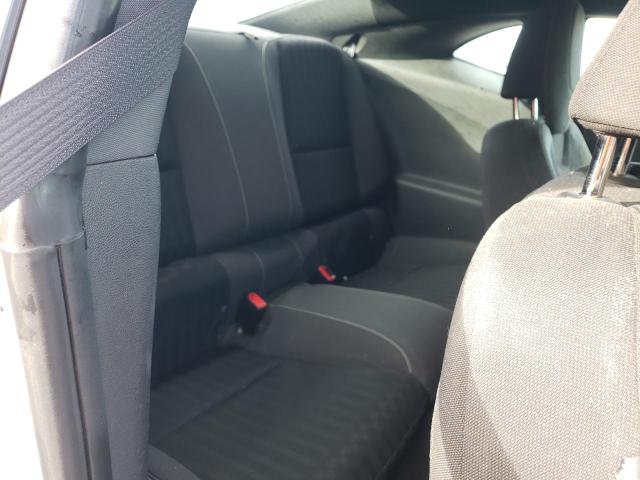 Photo 10 from auction – 2015 CHEVROLET CAMARO LS with VIN 2G1FB1E3XF9174520