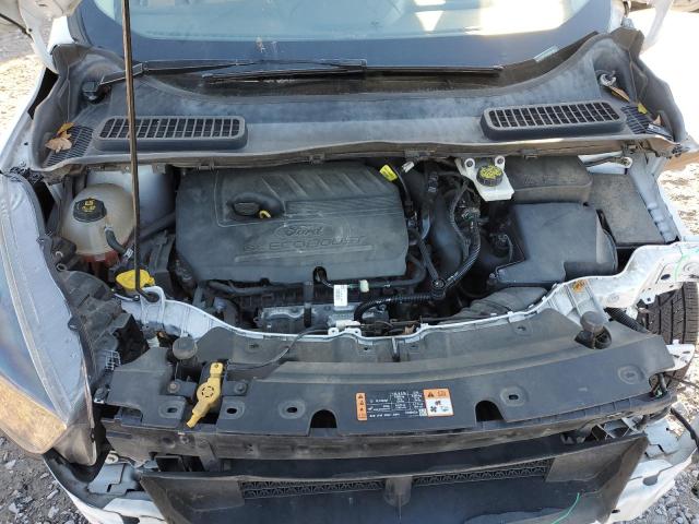 Photo 12 from auction – 2017 FORD ESCAPE SE with VIN 1FMCU9GD4HUC03018