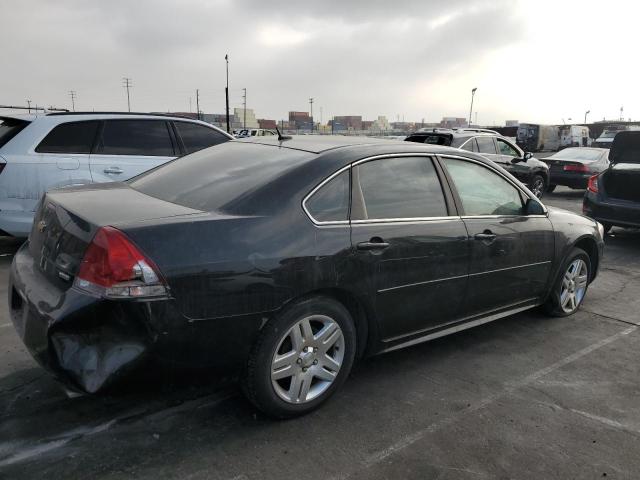 Photo 3 from auction – 2014 CHEVROLET IMPALA LIM with VIN 2G1WB5E39E1167689