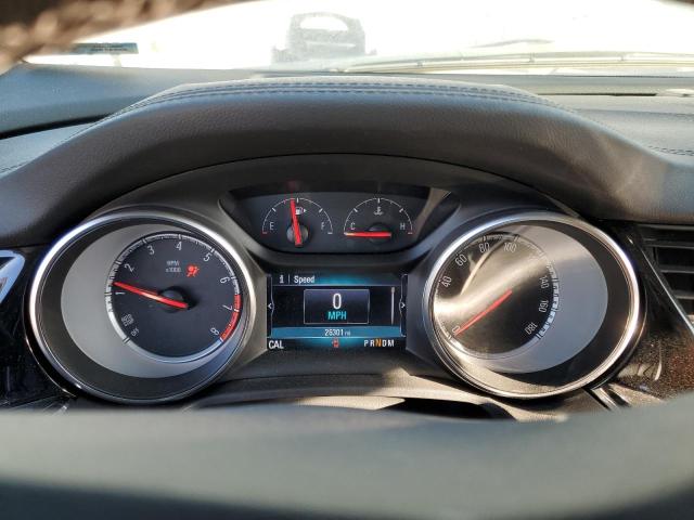 Photo 9 from auction – 2018 BUICK REGAL ESSE with VIN W04GP6SXXJ1061028