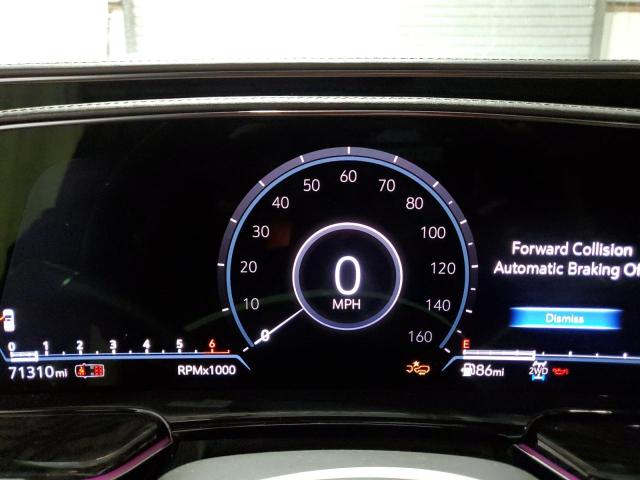 Photo 9 from auction – 2021 CADILLAC ESCALADE E with VIN 1GYS4KKL4MR472746