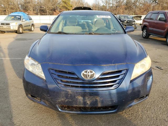 Photo 5 from auction – 2007 TOYOTA CAMRY with VIN 4T1BE46K87U104826