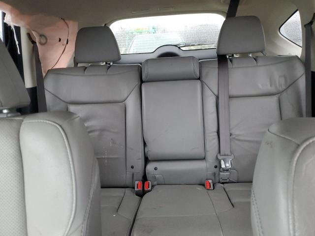 Photo 10 from auction – 2016 HONDA CR-V EXL with VIN 2HKRM4H78GH683793
