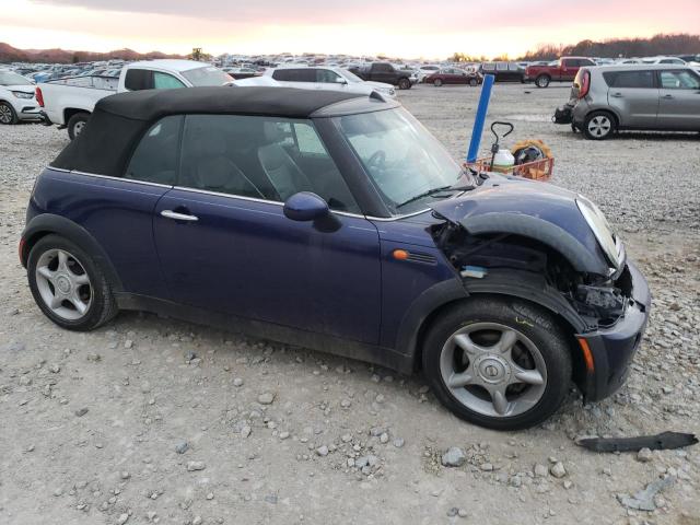 Photo 4 from auction – 2005 MINI COOPER with VIN WMWRF33545TG12724