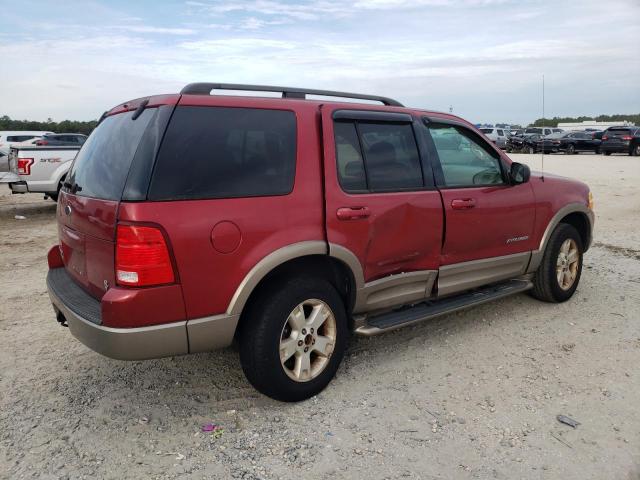 Photo 3 from auction – 2004 FORD EXPLORER E with VIN 1FMZU74W14UB71367