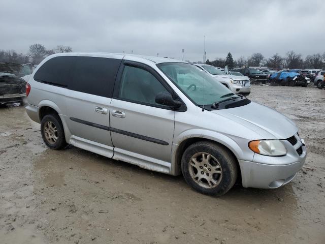 Photo 4 from auction – 2003 DODGE GRAND CARA with VIN 2D4GP44L43R359418