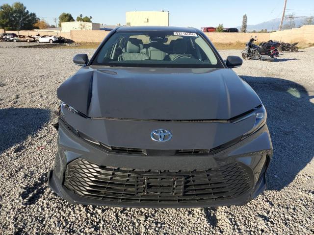 Photo 5 from auction – 2025 TOYOTA CAMRY XSE with VIN 4T1DAACK9SU048573