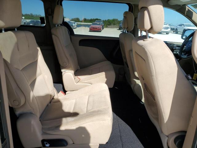 Photo 11 from auction – 2014 DODGE GRAND CARA with VIN 2C4RDGCG9ER349281