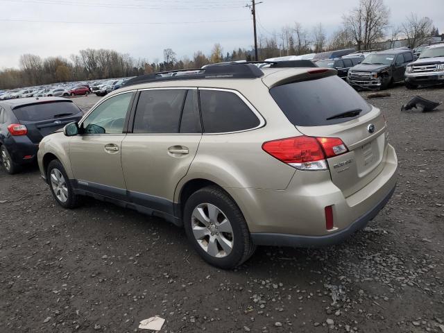 Photo 2 from auction – 2010 SUBARU OUTBACK 3. with VIN 4S4BREJCXA2367462