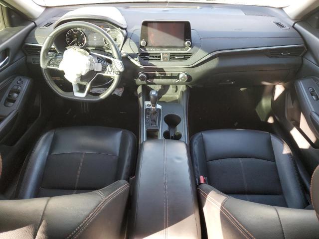 Photo 8 from auction – 2019 NISSAN ALTIMA SR with VIN 1N4BL4CV7KN329112