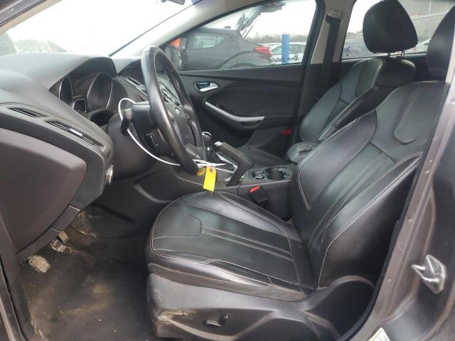 Photo 7 from auction – 2014 FORD FOCUS SE with VIN 1FADP3F26EL354009