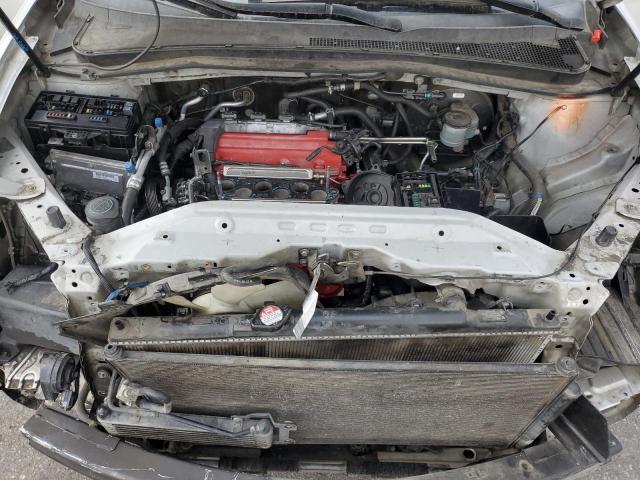 Photo 12 from auction – 2011 ACURA MDX ADVANC with VIN 2HNYD2H77BH502145