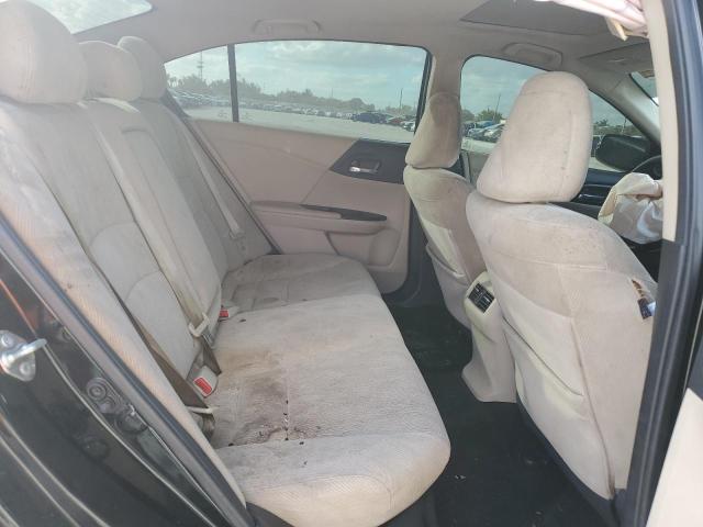 Photo 10 from auction – 2015 HONDA ACCORD EX with VIN 1HGCR2F75FA238708