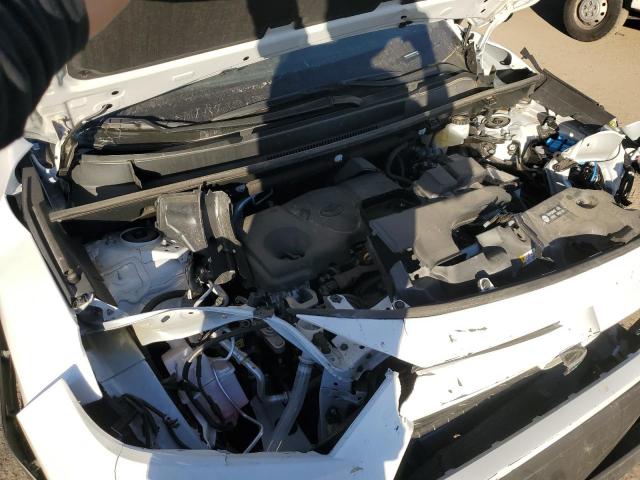 Photo 12 from auction – 2024 TOYOTA RAV4 LE with VIN 2T3F1RFVXRW476263