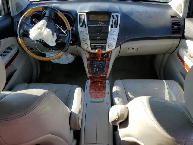 Photo 8 from auction – 2004 LEXUS RX 330 with VIN 2T2HA31U14C008649